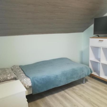 Wakacyjne Domki Villa Ustronie Morskie Exterior foto
