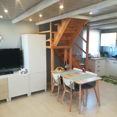 Wakacyjne Domki Villa Ustronie Morskie Exterior foto