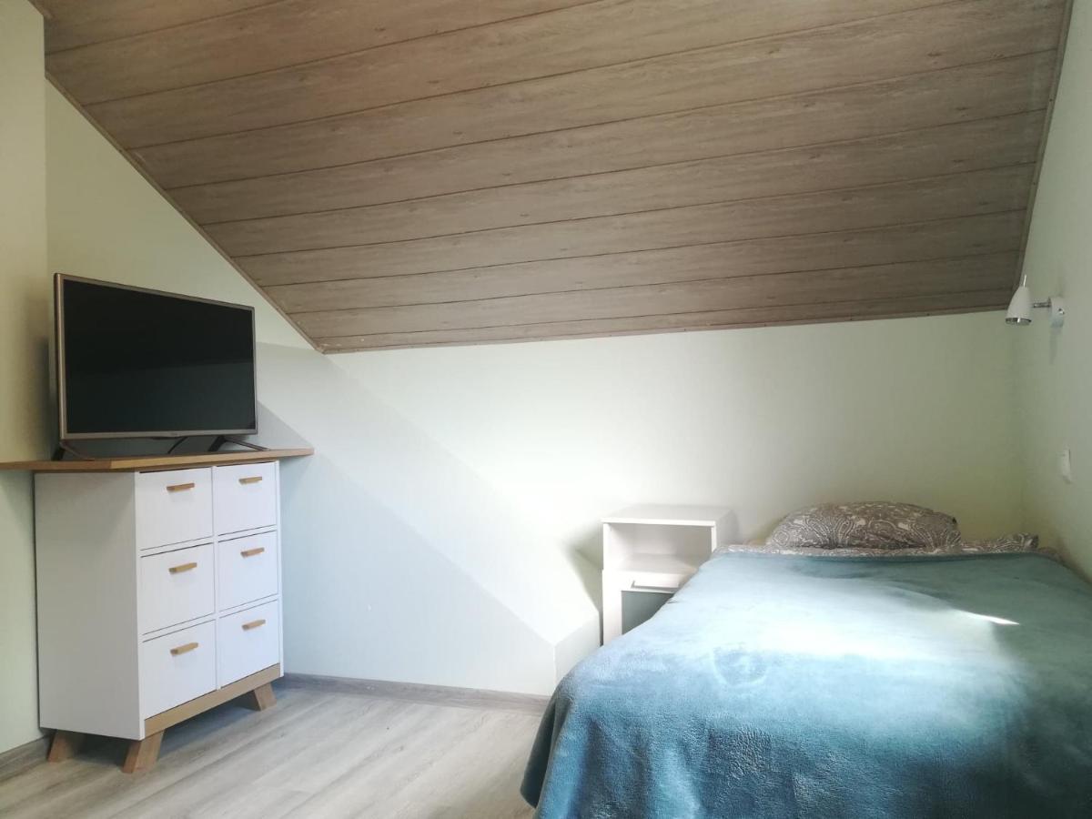 Wakacyjne Domki Villa Ustronie Morskie Exterior foto