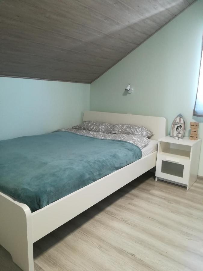 Wakacyjne Domki Villa Ustronie Morskie Exterior foto